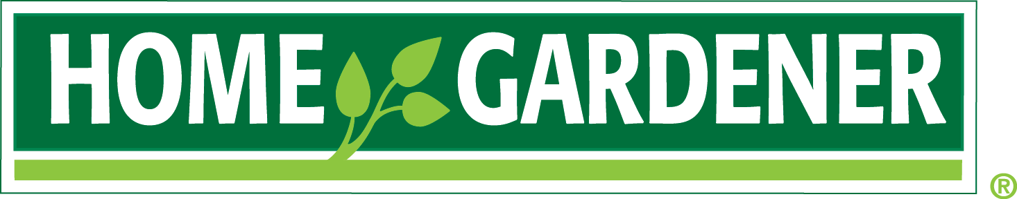 Home Gardener Logo